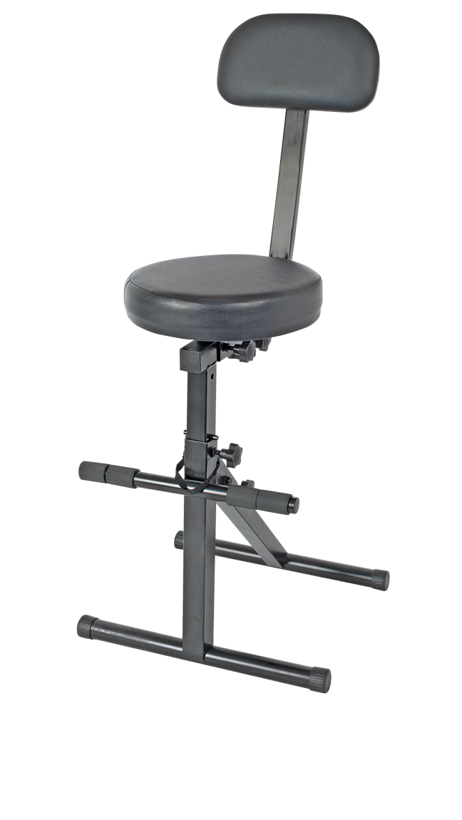 XTREME | GS614 | Performer stool XTREME | GS614 | Performer stool